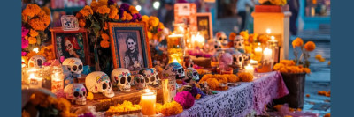 Altar de muertos Alcalá 31 Madrid Gratis.jpg