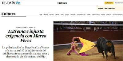 El País Extrema e injusticia contra Marco Pérez.jpg