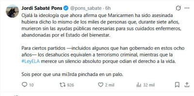 Maricarmen y los enfermo de ELA Jordi Sabaté.jpg