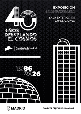 40 años Planetario de Madrid.png
