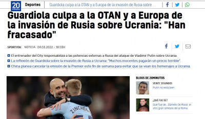 Ucrania Guardiola culpa a la OTAN y a Europa.jpg