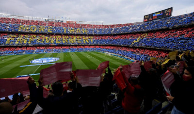 Barcelona Real Madrid Mujeres Record de Público.jpg