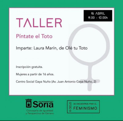 Feminismo Soria Taller pintate el toto.jpg