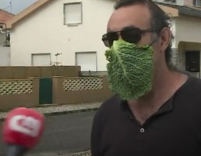 Mascara repollo dicen que Portugal.jpg