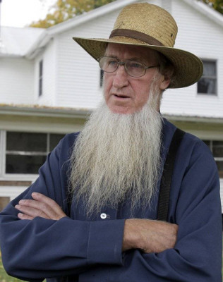 Amish dominarán la tierra.jpeg