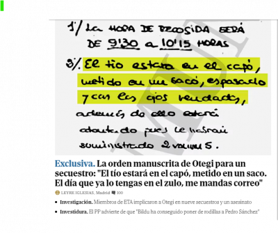 Otegui orden manuscrita secuestro.png