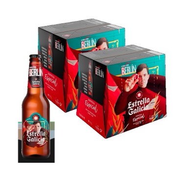 estrella galicia casa de papel itziar ituño.jpeg