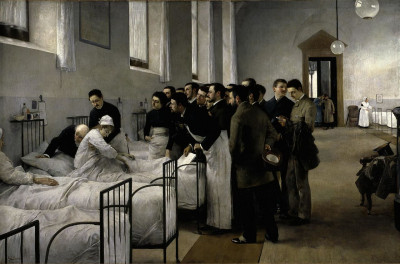 5 La visita al hospital de Luis Jiménez Aranda.jpg