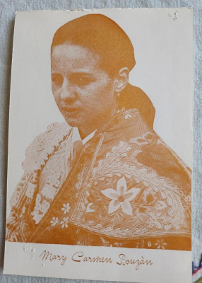 Carmen Bouzan torera años setenta natural de Torrelavega.jpg