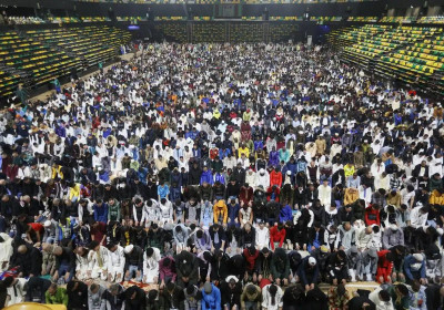 Bilbao Arena por el fin del ramadán.jpg