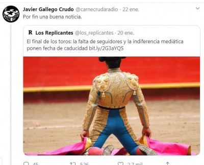 bulos carne cruda antitaurino 1 radio contra los madrileños.JPG