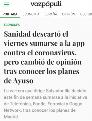 Ministerio Sanidad App Ayuso Madrid Coronavirus.jpg