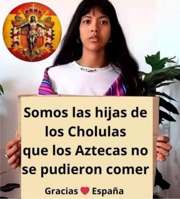 Hispanidad indios Cholulas.jpg