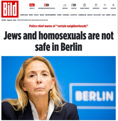 judíos y homosexuales peligro Berlín.png