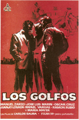 Los golfos de Carlos Saura.jpg