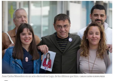monedero en un acto electoral en Lugo.jpg