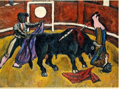 Cogida de Piotr Konchalovsky.jpg