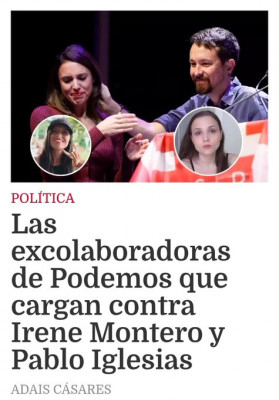 Raquel Ogando y Ayme Roman sobre Monedero abusos.jpg