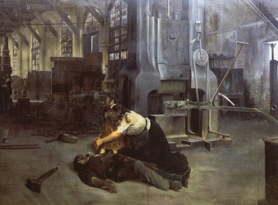 José Uría Después de la huelga.jpg